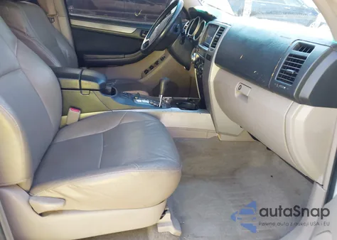 2004 Toyota 4Runner Sr5 V6 из США, поврежденный, VIN JTEBU14R040024604